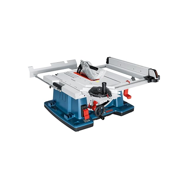 Scie sur table Bosch Professional GTS 10 XC, photographie produit