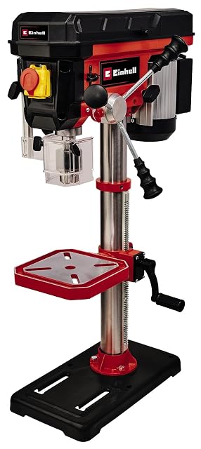 Perceuse à colonne Einhell TC-BD 630/1, photographie produit