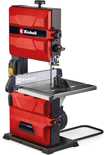 Scie à ruban Einhell TC-SB 245 L, photographie produit