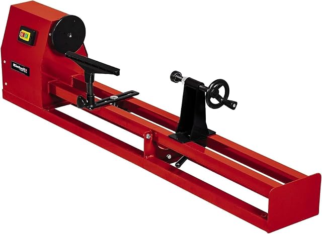 Tour à bois Einhell TC-WW 1000/1, photographie produit