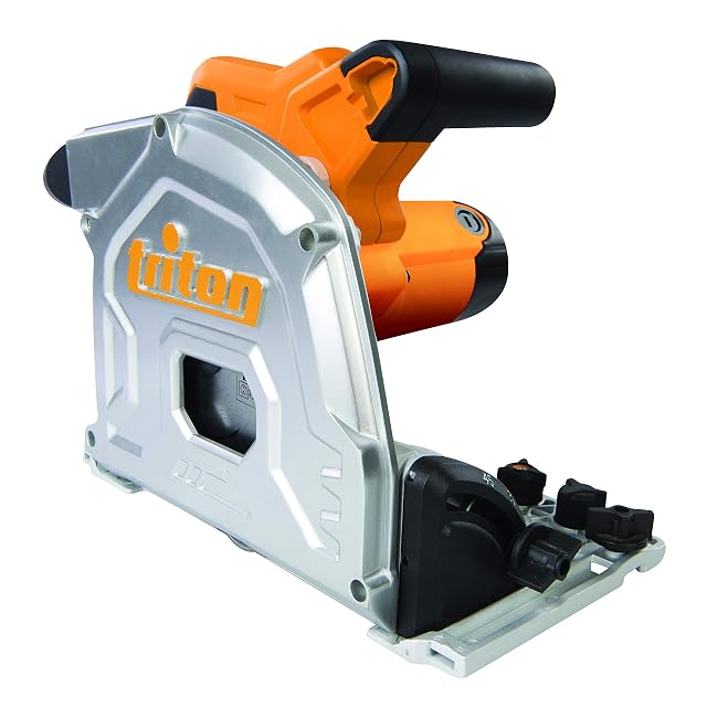 Scie plongeante Triton TTS1400, photographie du produit